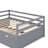 Emele Twin Daybed with Trundle-91607497