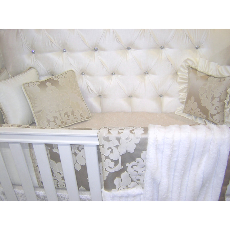 Deluna Cotton Blend Quilt