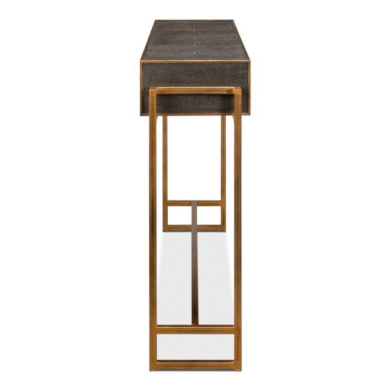 Gilbertsville 49'' W Console Table