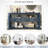 Chaplin 61.5'' Console Table-1044017709