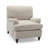 Courchevel Upholstered Accent Chair-923642266