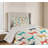 Dog Farmhouse / Country Polyester Coverlet