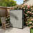Stable Outdoor Shed