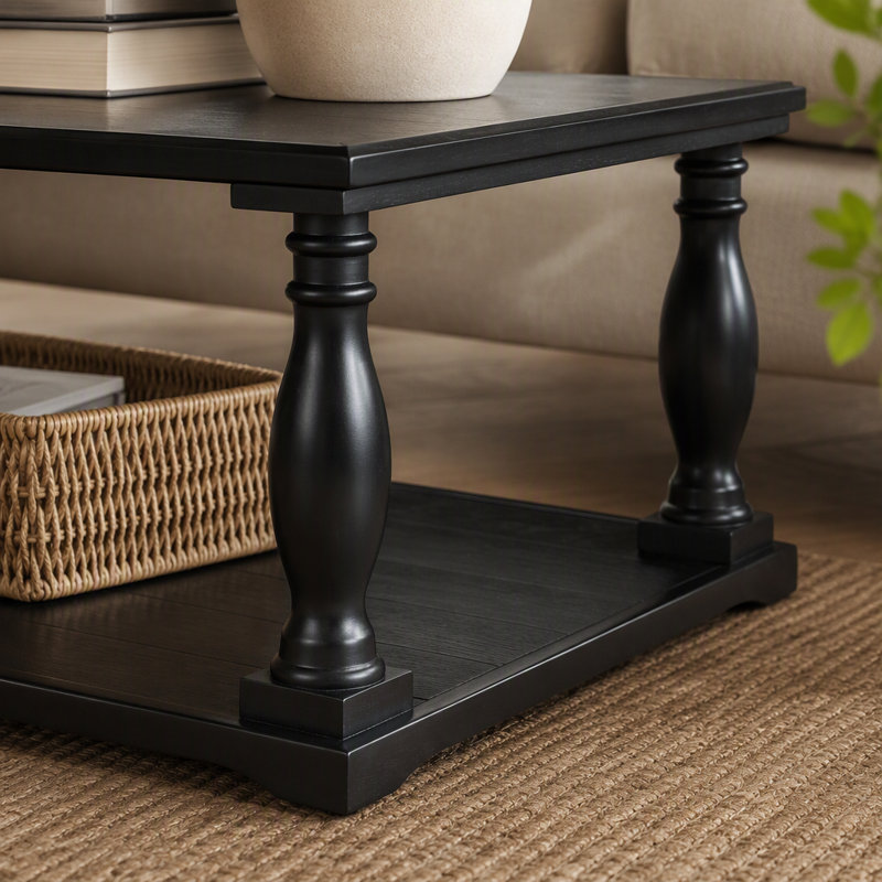 Table basse Farmhouse