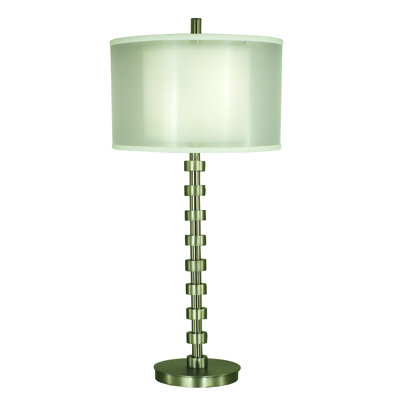 Lampe de table 29" eclipse