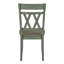 Chaises d'appoint au design moderne 2pc-1570589146