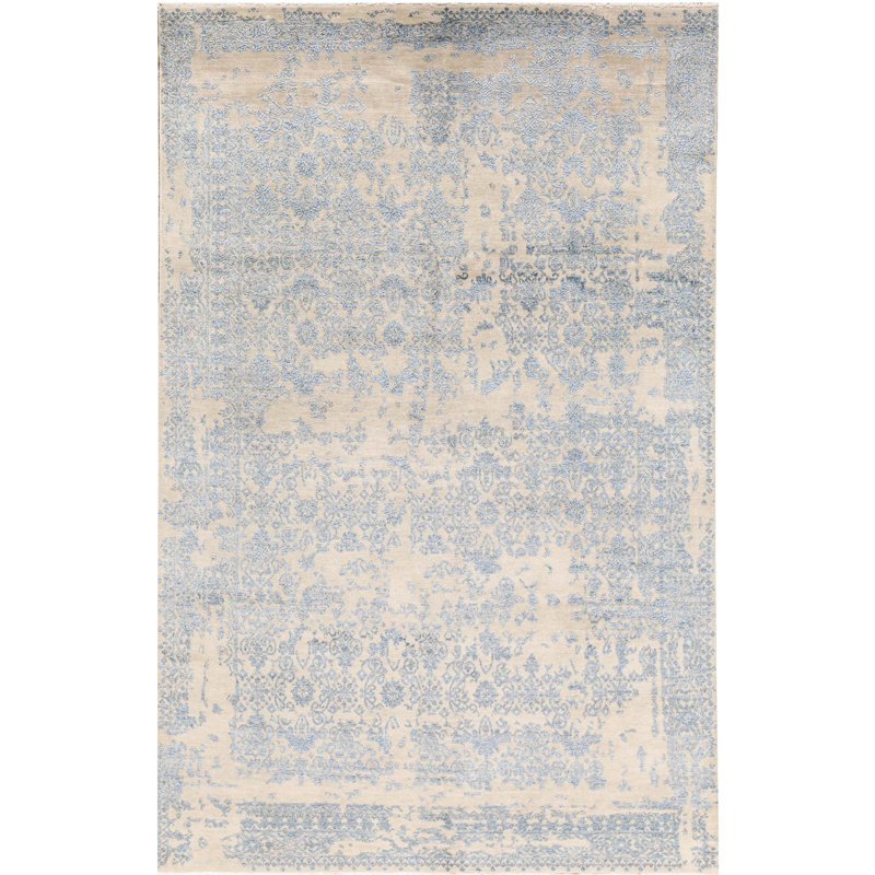 Brookhaven Oriental Area Rug