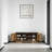 Storage Bench With Cushioned Seat