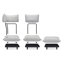 Fatboy® Paletti Set Large - Rock Gray-333678774