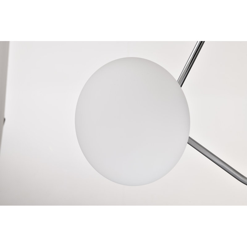 Jaworski Flush Mount