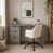 Grey with Ivory Chair is out of stock