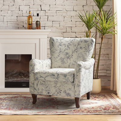 Fauteuil Alikah