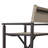 Brisco Outdoor Dining Chair