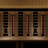 Eclipse Sun Home Eclipse™ 4-Person Red Light & Infrared Sauna