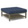 Hammond Upholstered Ottoman