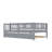 Tolmach Daybed with Trundle Bed-473111113
