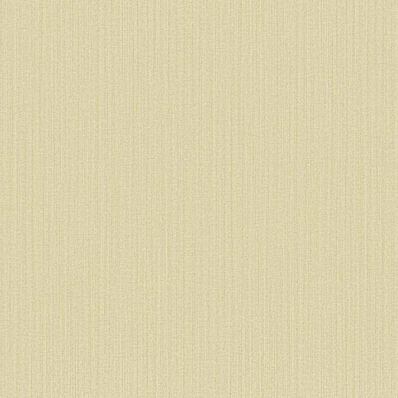 Aarne 10m x 53cm Matte Wallpaper Roll, Gold
