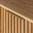 37.8 " W 4 - Drawer Dresser