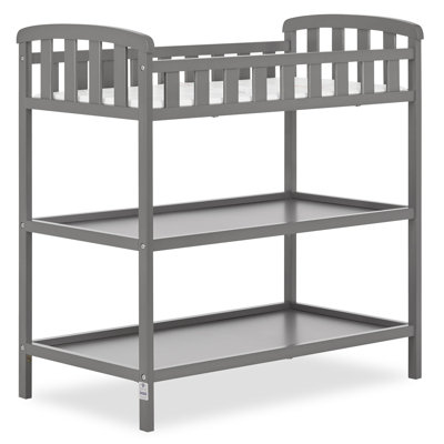 Emily Changing Table with Pad