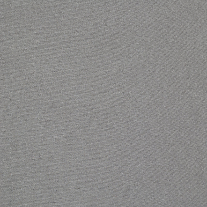 Repose-pieds rembourré en microfibre avec rangement 1pc