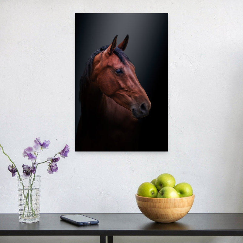 Print, 60.96cm H x 40.64cm W