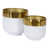 Gold/White is out of stock selected