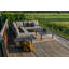 La Vida 5 Seater Corner Sofa-1472861702-1472861701