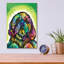 «Kinda Shih Tzu» par Dean Russo-452383035