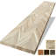 Comptoir en boucher Gladys Premium Chevron-1770374232-1770374239