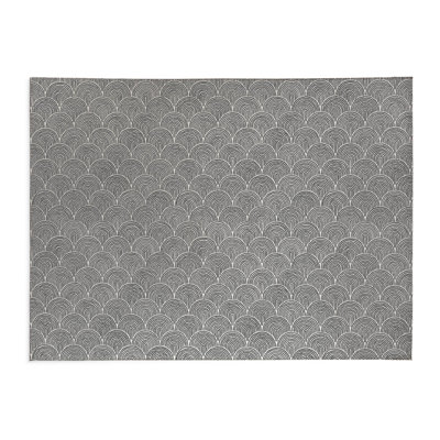 Rolling Humps Indoor Doormat