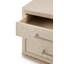 Table de chevet l 35,75 po Horizon