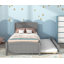 Lit plateforme simple avec lit gigogne Murtibai-1114792341