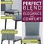 Mose 4 - Person Dining Set