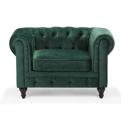 Chesterfield Chair