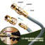 Ensemble de conversion Rustler2-3 & 4 Burner NG par Brand-Man Grills