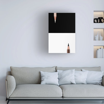 Bolog Rostislav Kralik Peace Of Mind Canvas Art