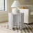 Northglenn End Table