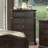 Menthe Piece Bedroom Set
