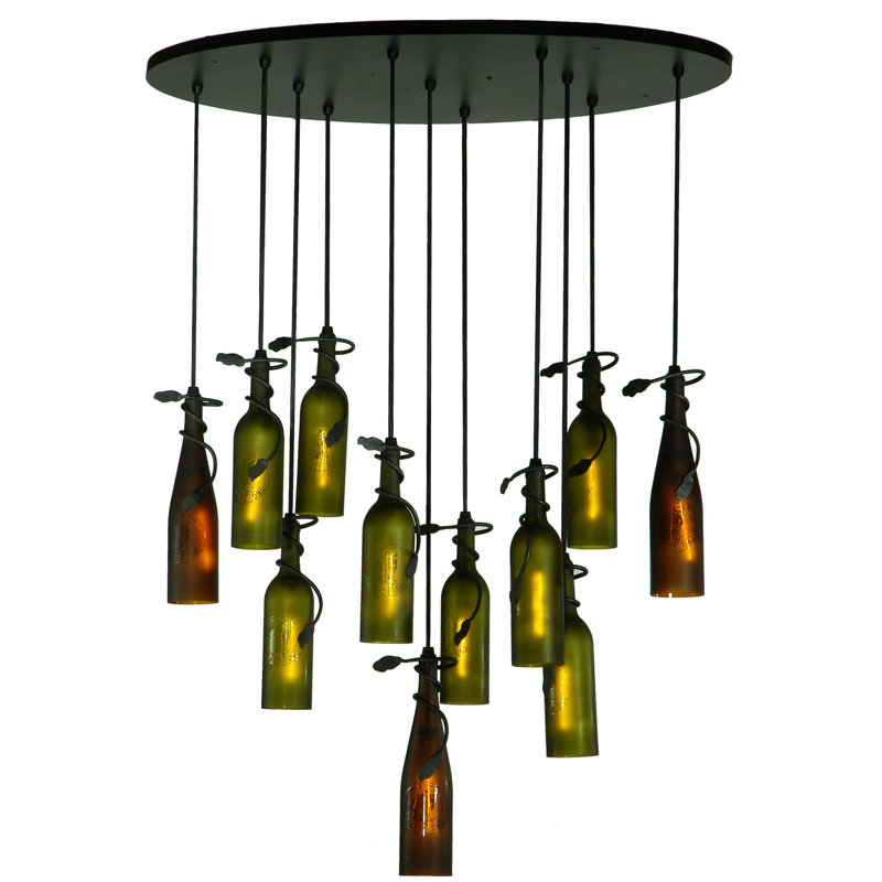 11 - Light Pendant