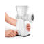 Metaltex Plastic Manual Meat Grinder