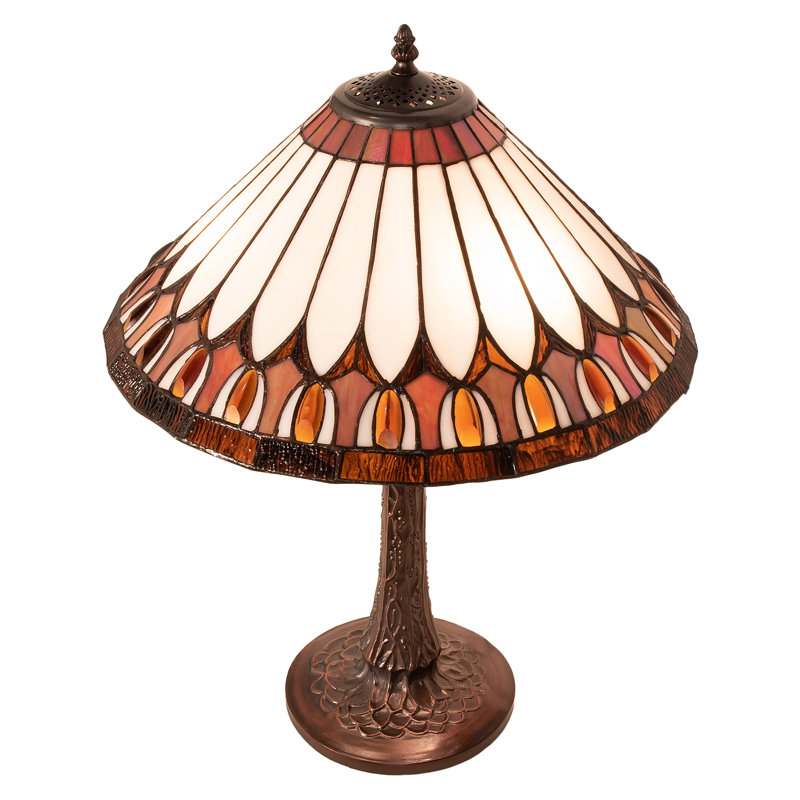 Aliahna Table Lamp