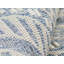 Tapis intérieur / extérieur bleu Fecteau-1337634549