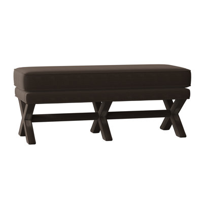Banc rembourré Cayden