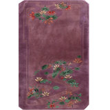 Antique Small Scatter Size Rug