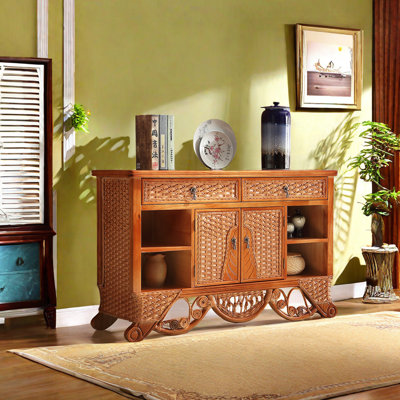 Brayonna 47.24'' Sideboard
