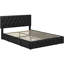 Lit plateforme tapissier avec tête de lit Sorel-1416603659-1406623334