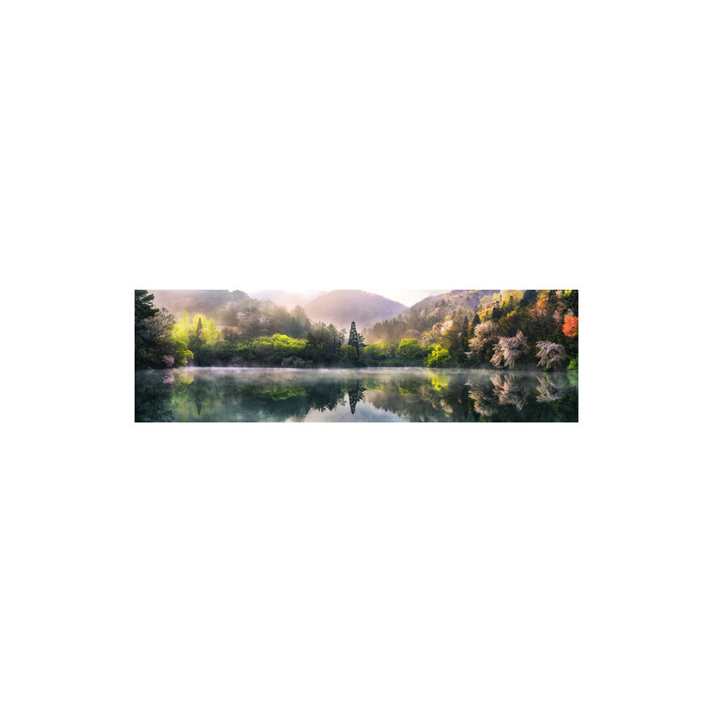 Wrapped Canvas Print, 60.96 cm H x 91.44 cm W
