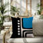 Oreiller carré réversible intérieur / extérieur Tobe Minimalist-109597149-109912194