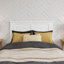 Lit plateforme avec rangement en bois massif Ashante avec pied de lit et tiroirs sous le lit-2141740071-2141740065