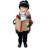 Christmas Carolers Figurine